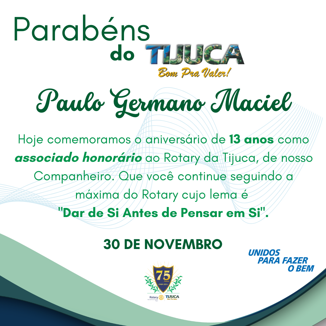 Por Siomara Castro Presidente da Comissão de Imagem Pública