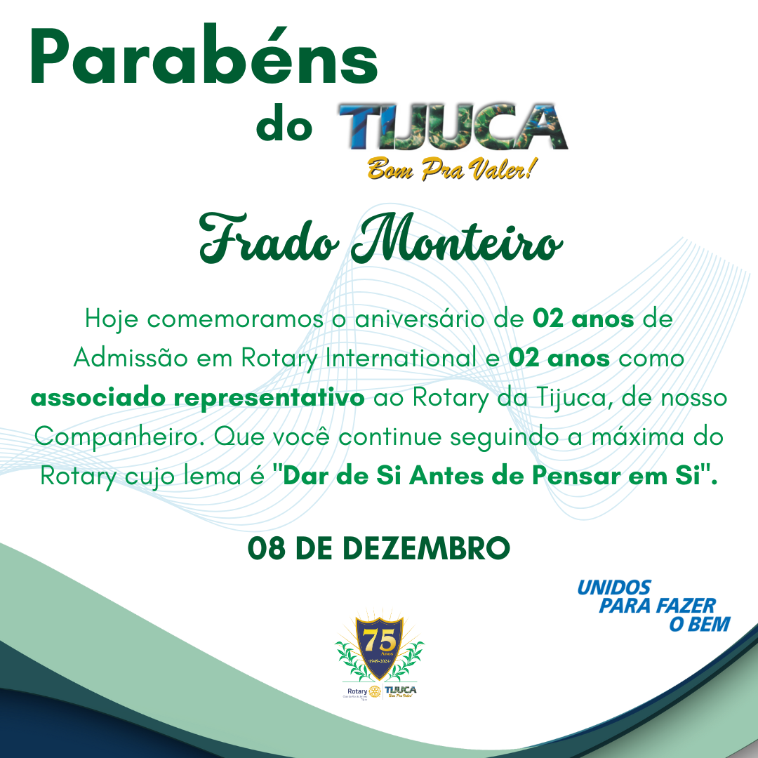 Por Siomara Castro Presidente da Comissão de Imagem Pública