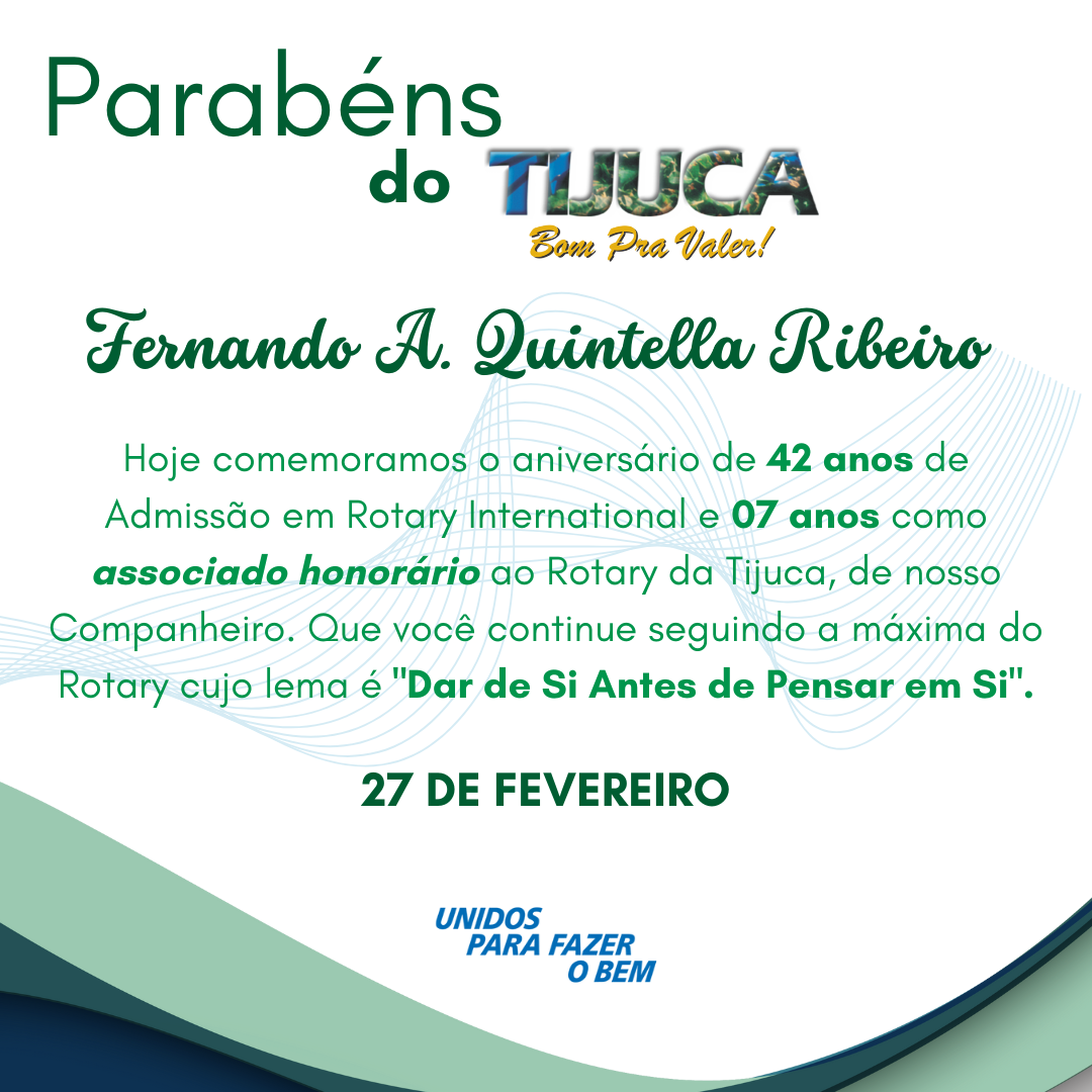 Por Siomara Castro Presidente da Comissão de Imagem Pública