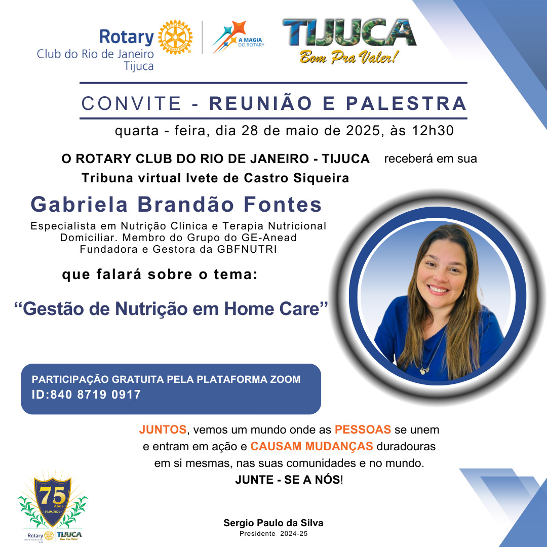 Por Siomara Castro Presidente da Comissão de Imagem Pública