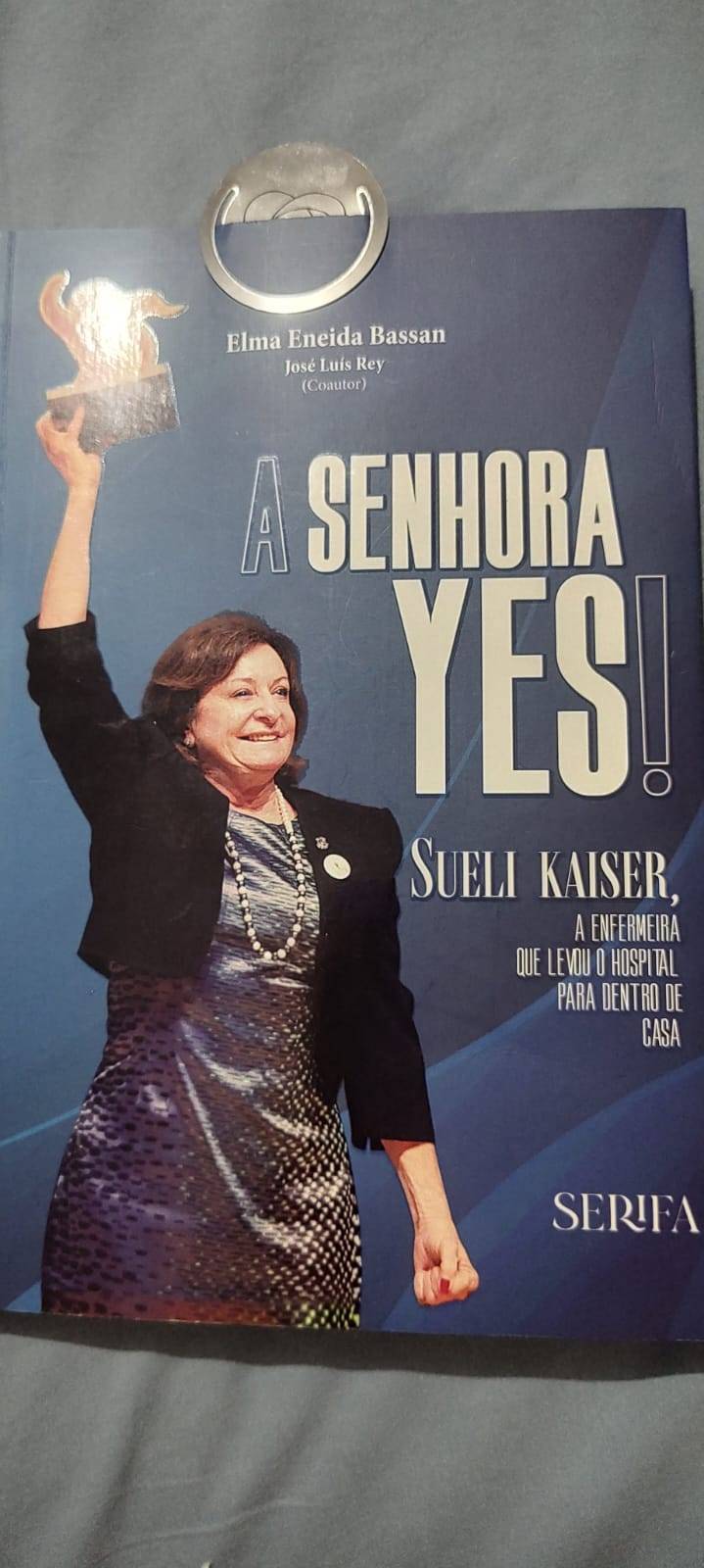 Lançamento do livro 