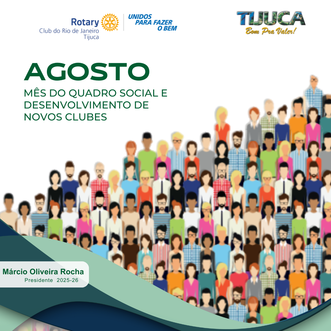 Por Siomara Castro Presidente da Comissão de Imagem Pública