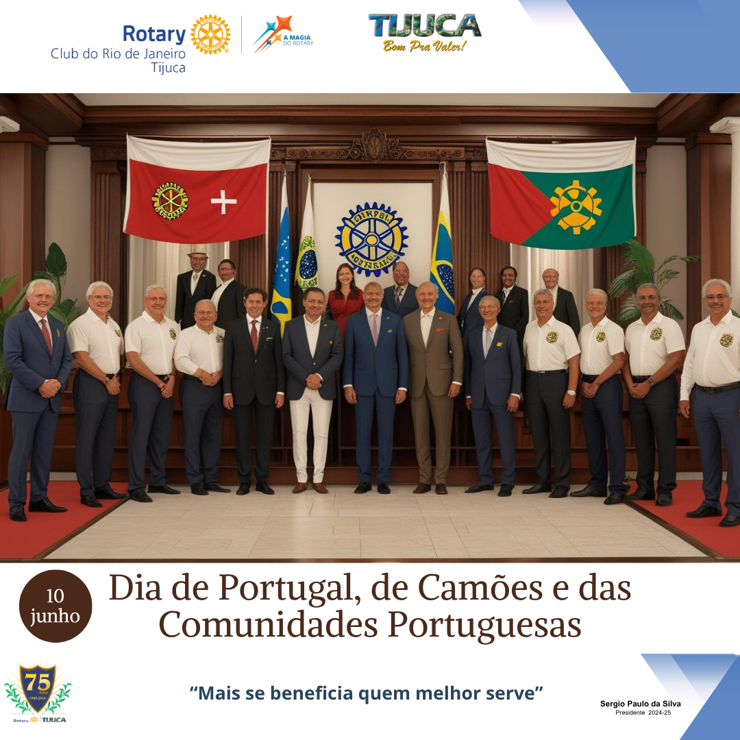 Por Siomara Castro Presidente da Comissão de Imagem Pública