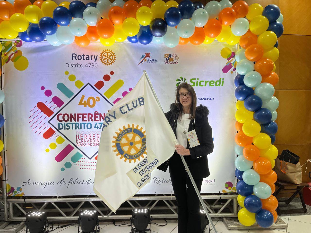 Presidente CÉLIA REGINA BIM