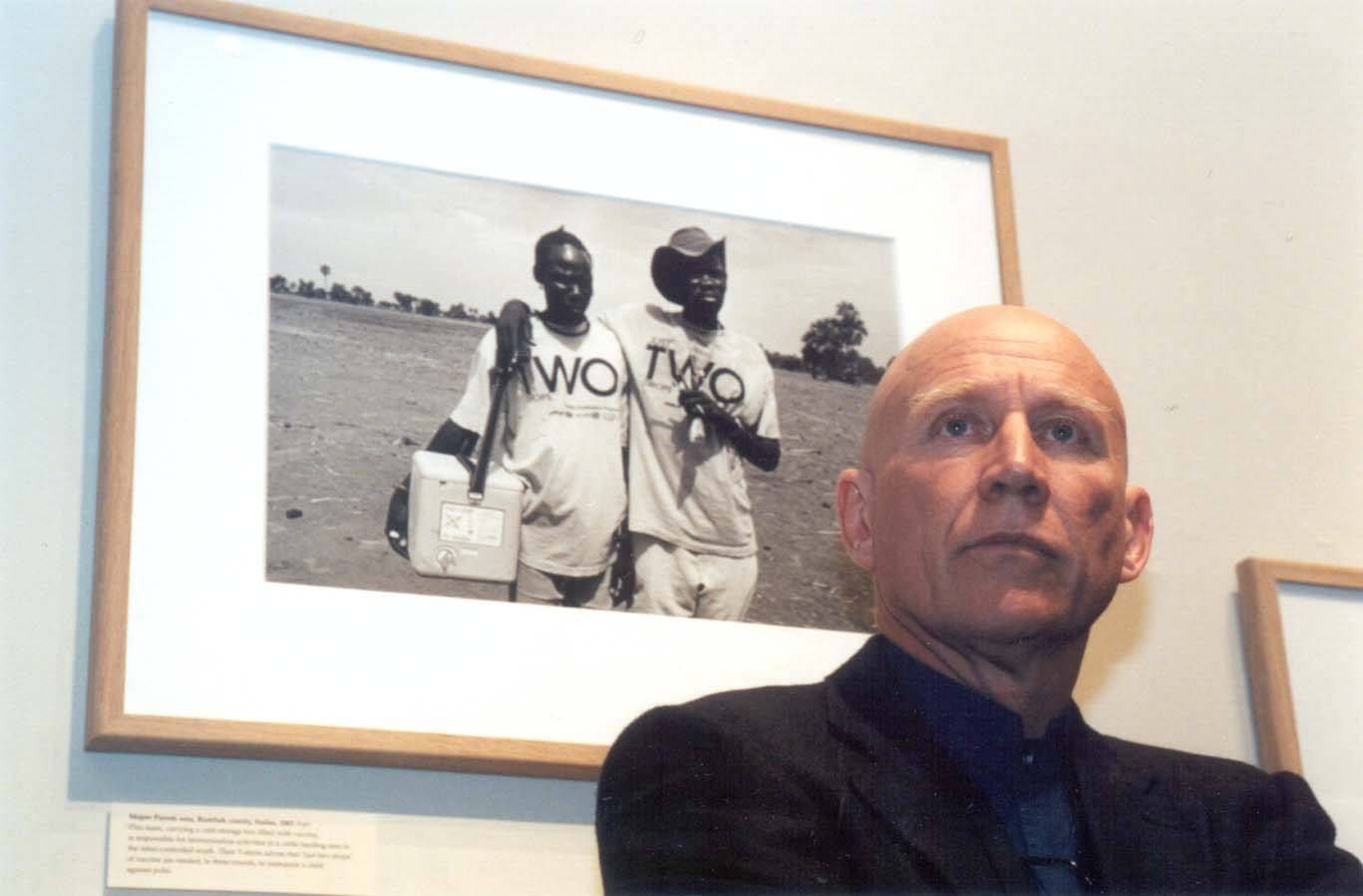 Você sabe o que é GPEI?