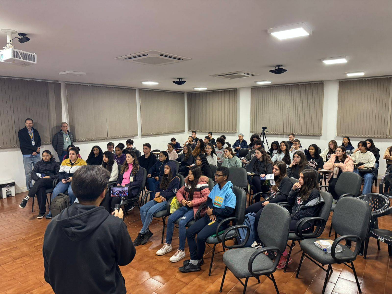 Dia Mundial do Meio Ambiente