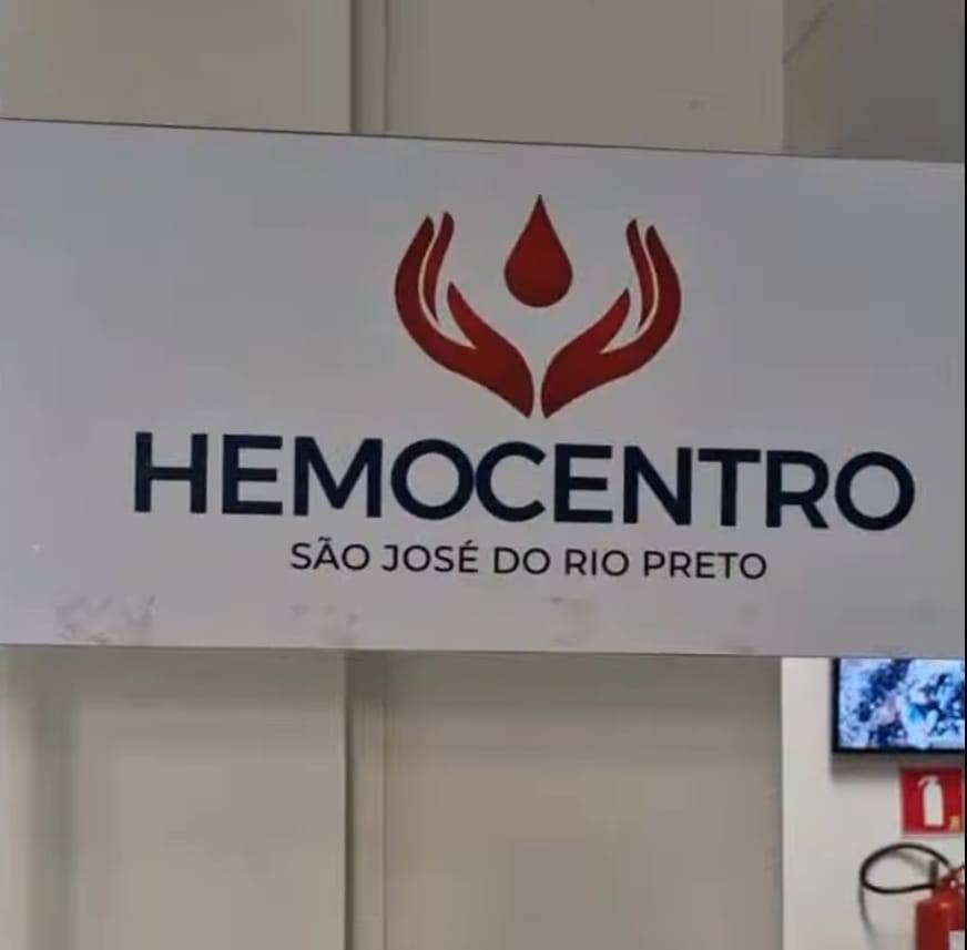 Rotaract e do Interact Club de Tanabi realizam campanha de doação de sangue