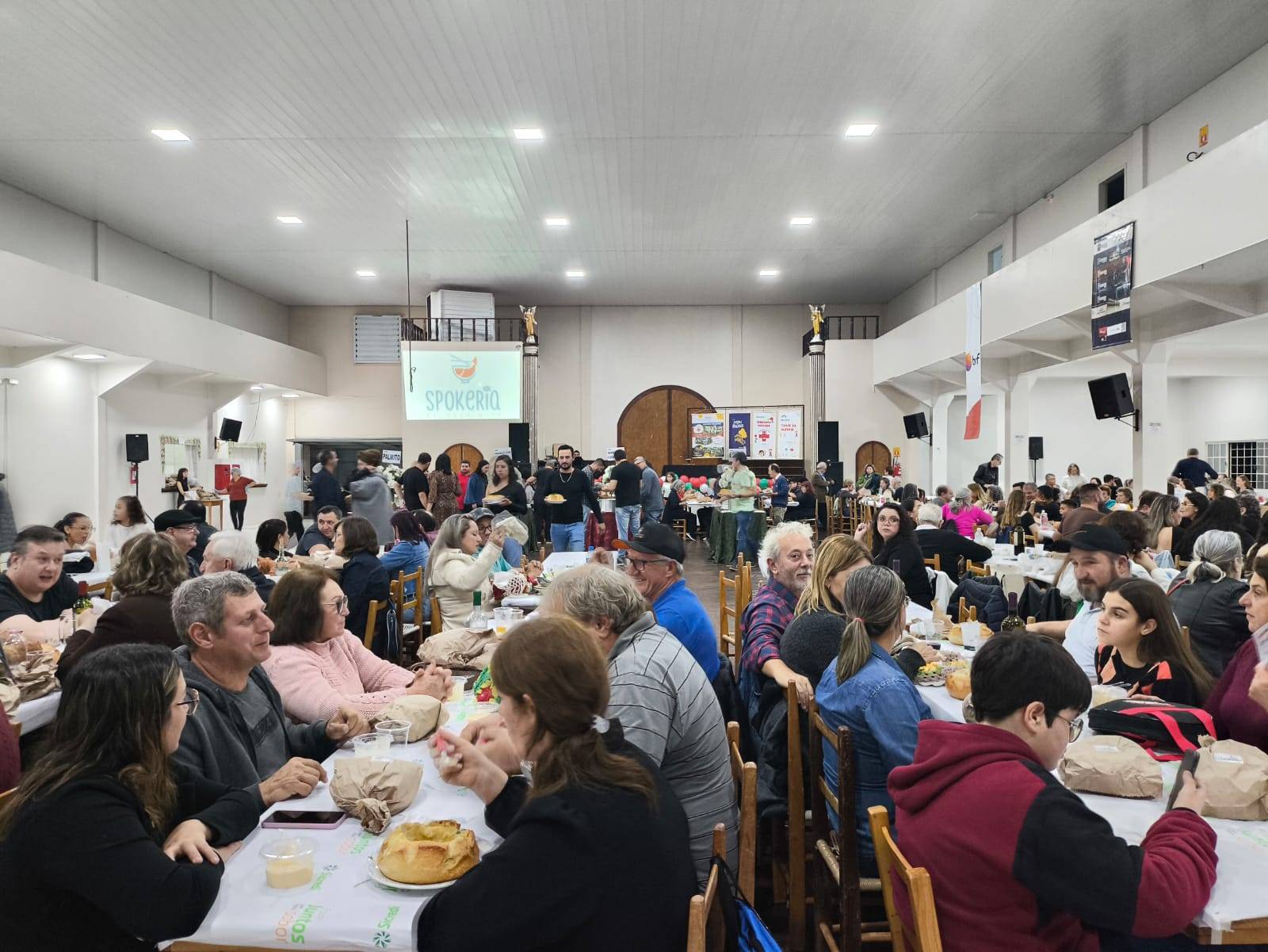 Foto: Lu Partichelli