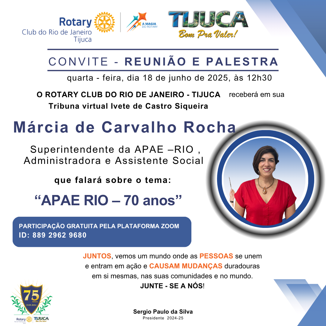 Por Siomara Castro Presidente da Comissão de Imagem Pública