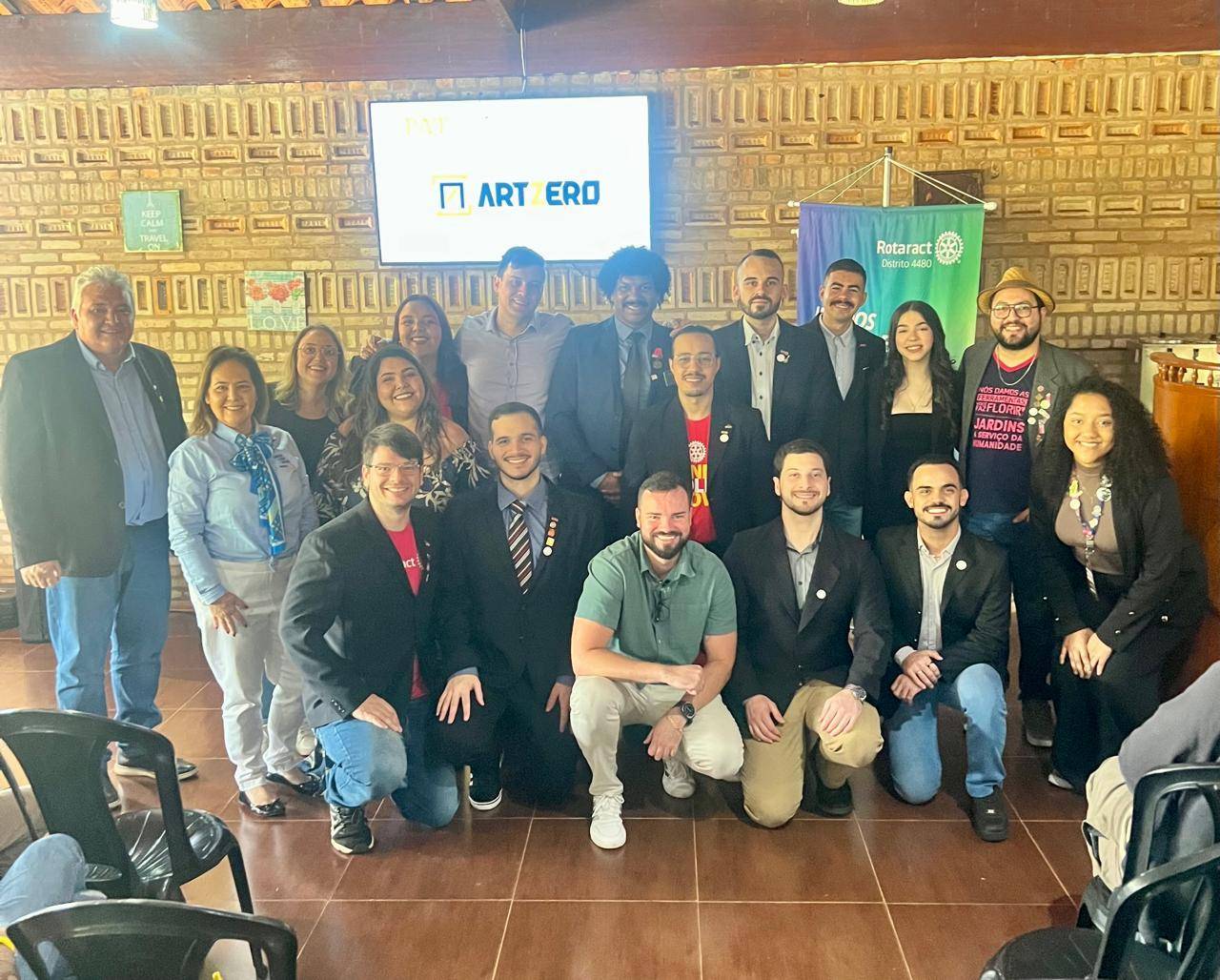 CODIRC 2025 – Um Encontro de Inspiração e Transição em Olímpia