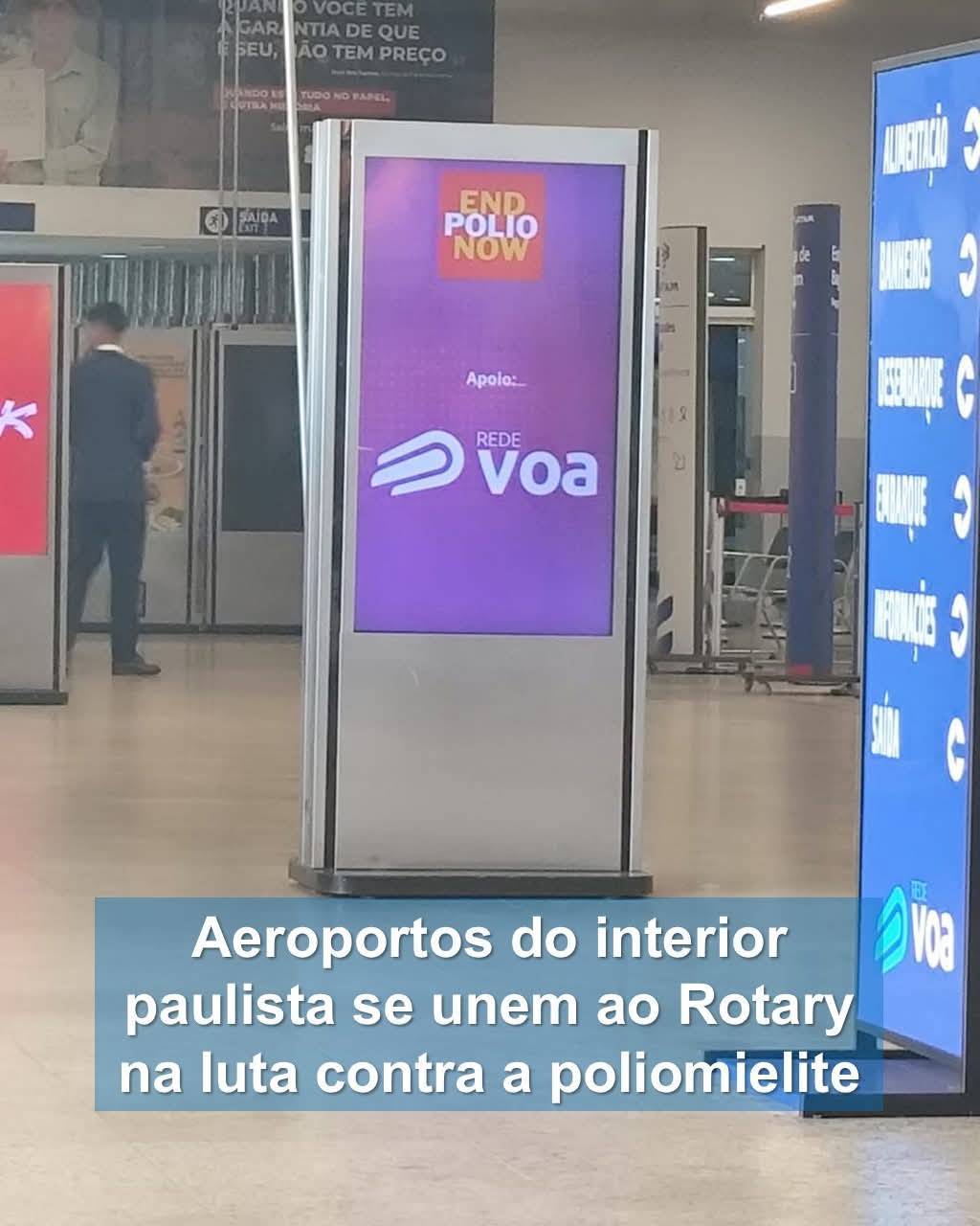 Faça parte dessa mobilização de combate à paralisia infantil! Compartilhe e incentive a vacinação.