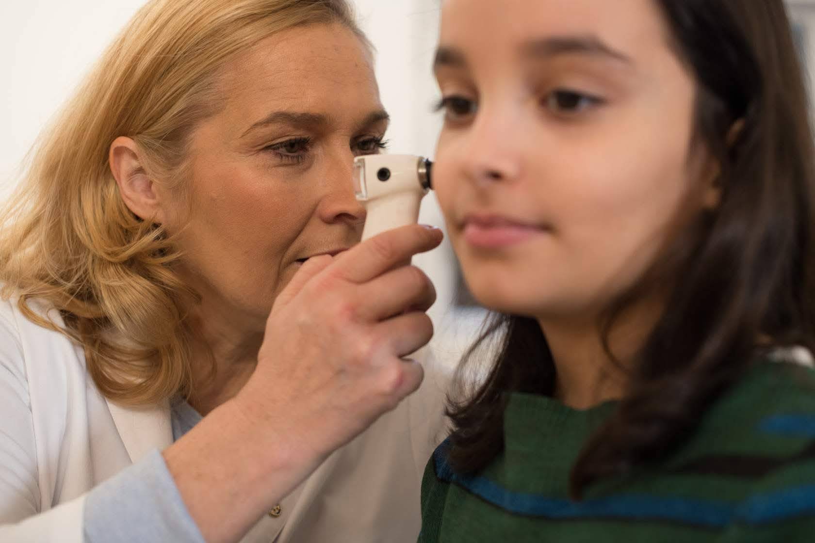 Prevenção e tratamento de doenças
