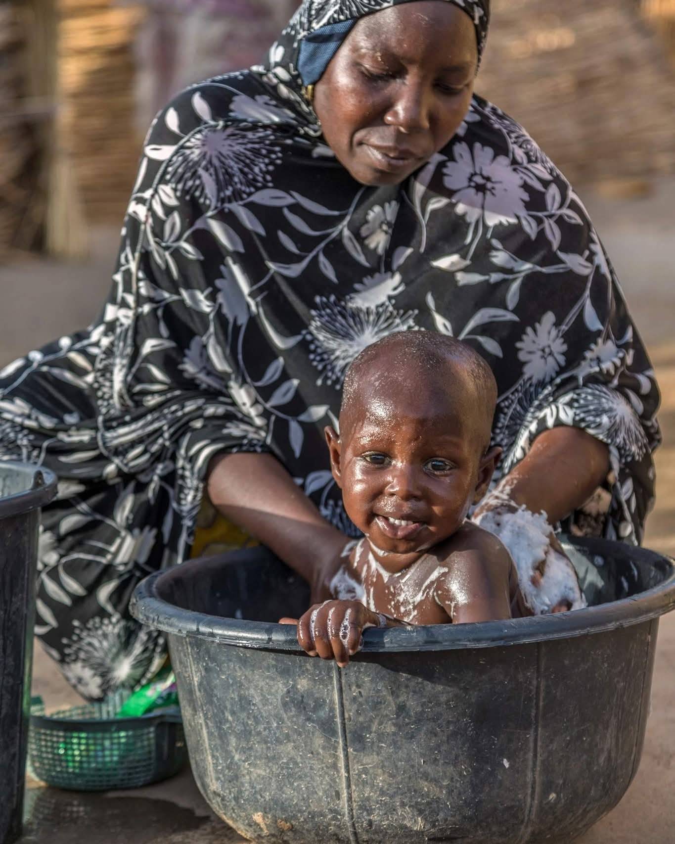 Saúde materno-infantil