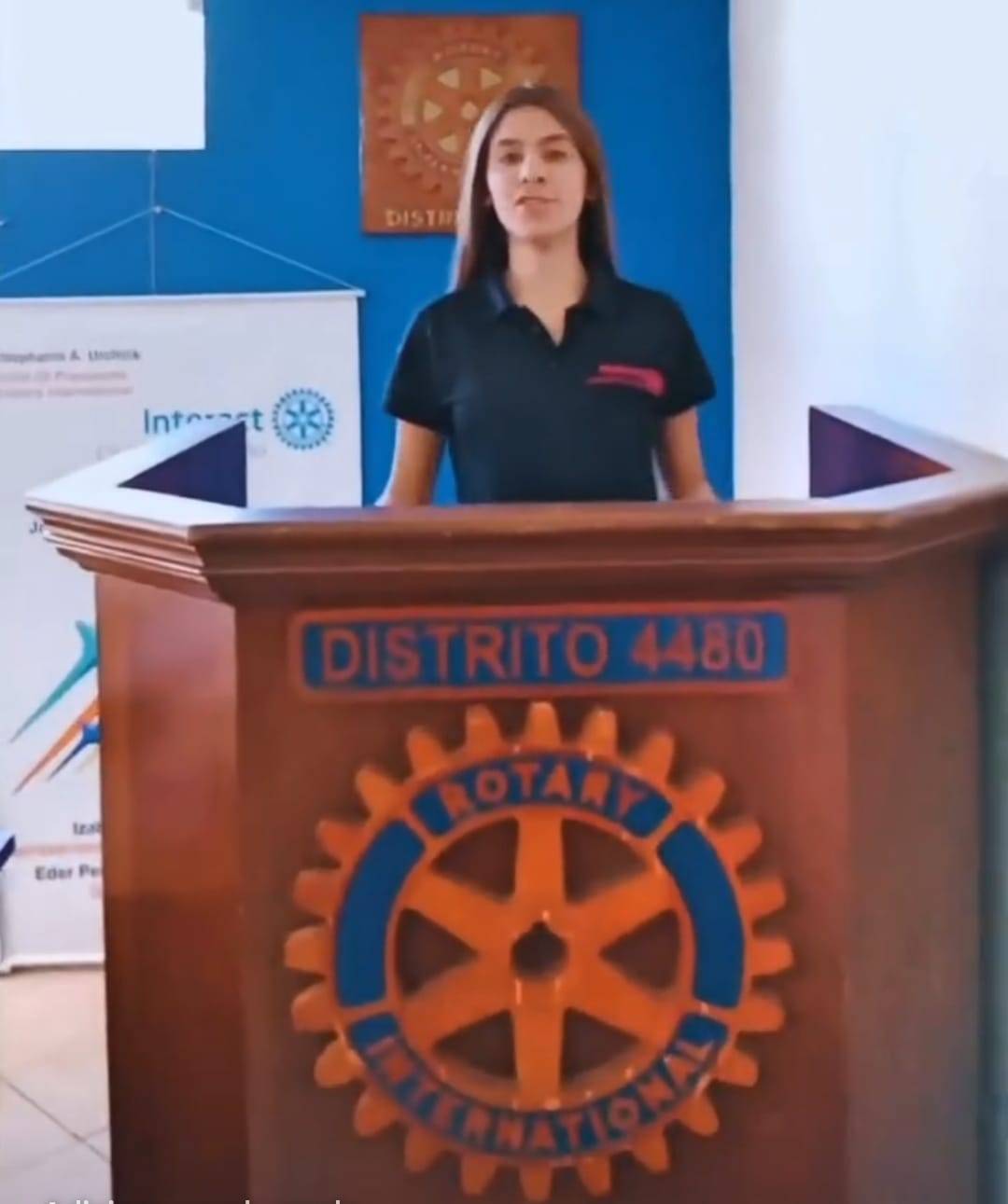 Rotaract Club de Promissão promove Campanha Inverno Solidário 2025