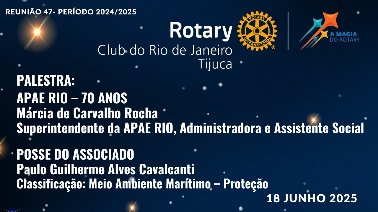 Por Siomara Castro Presidente da Comissão de Imagem Pública