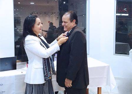 Todos os clubes rotários trocam de diretoria. Nova gestão começa a partir do dia primeiro de julho