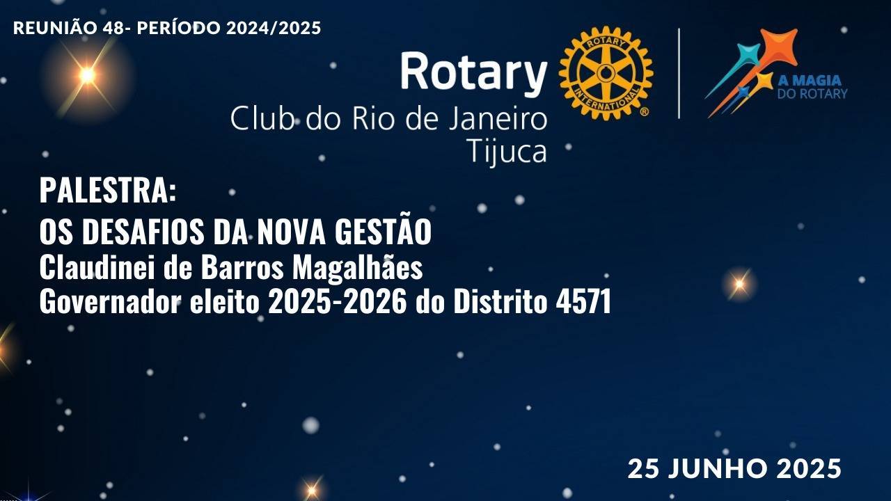 Por Siomara Castro Presidente da Comissão de Imagem Pública