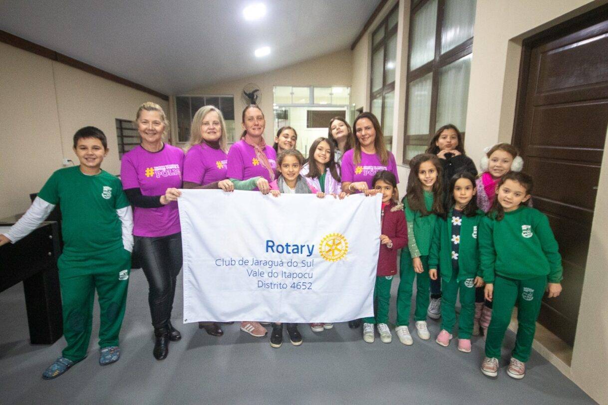 Entrega de Projeto - o PEAL – Programa Espaço Alternativo para Crianças  no contraturno escolar