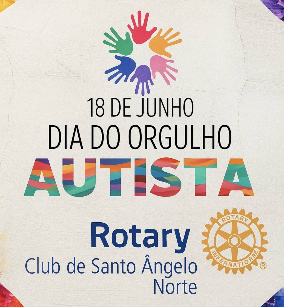 🎗 18 de Junho – Dia do Orgulho Autista