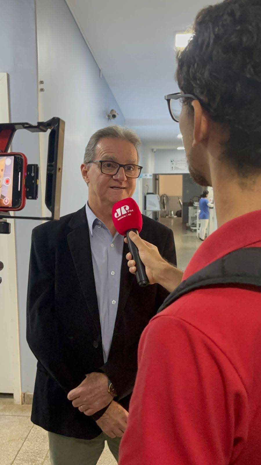 Rotary Club de Santa Fé do Sul é destaque na imprensa regional