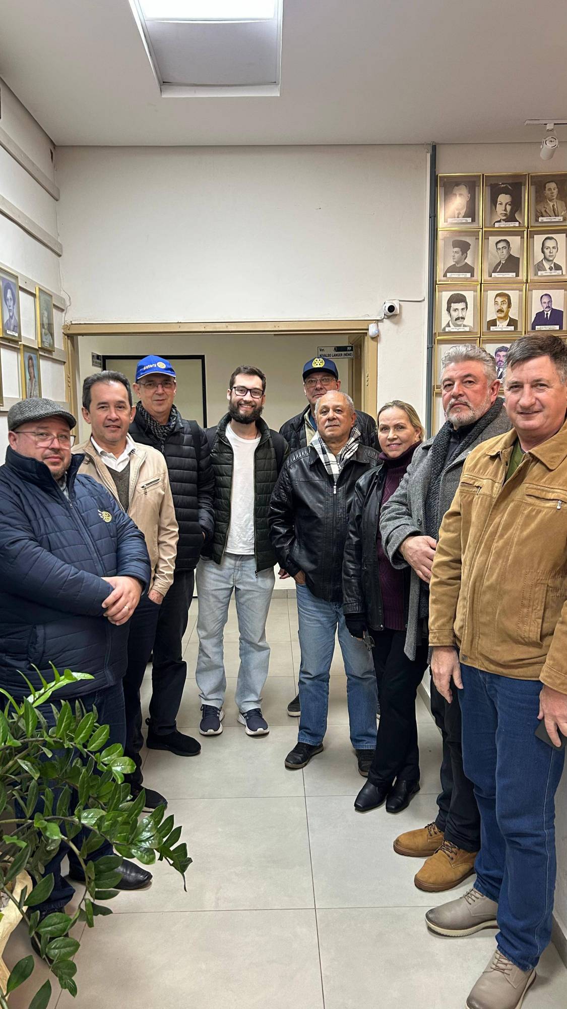 📣 Conquista Importante!