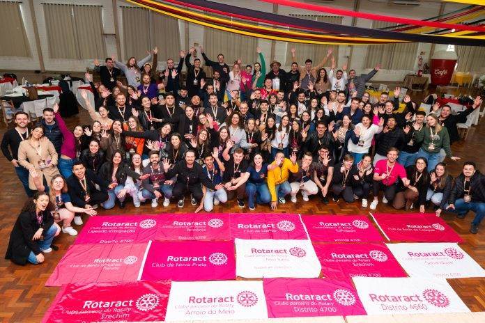 Inscritos e convidados da CODIRC Culturas e Tradições