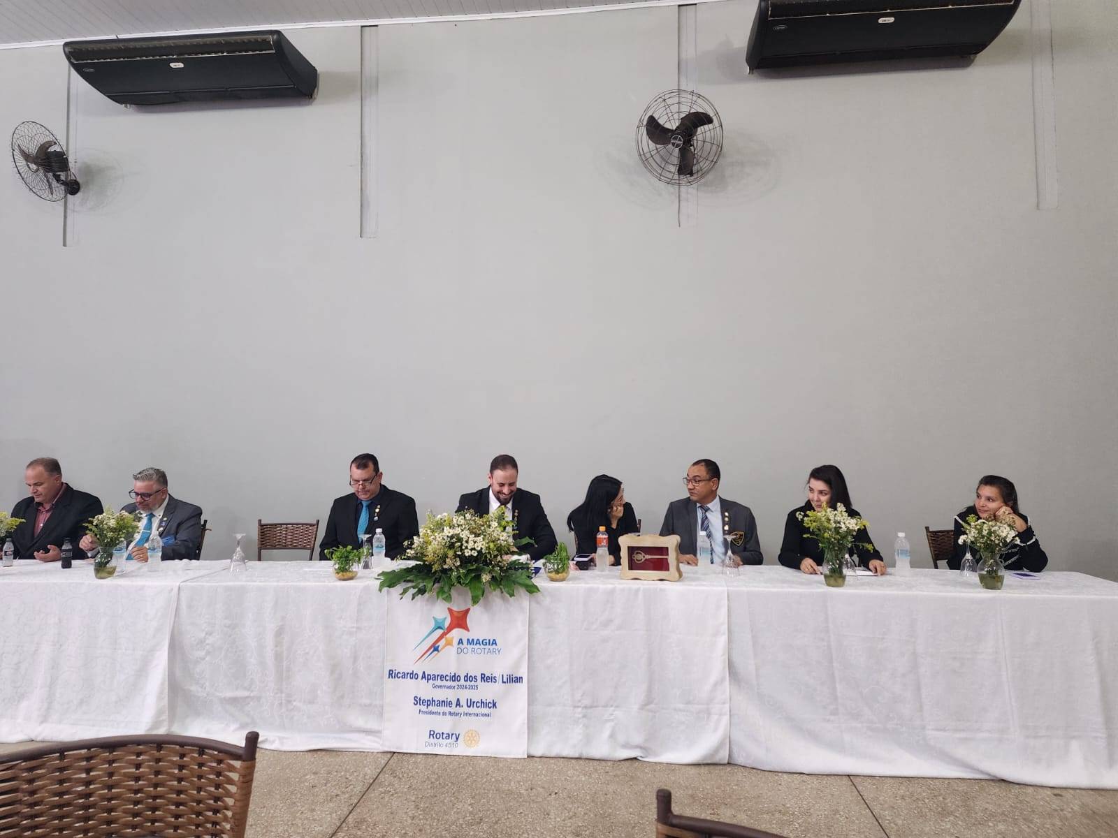 mesa diretora trabalhos 