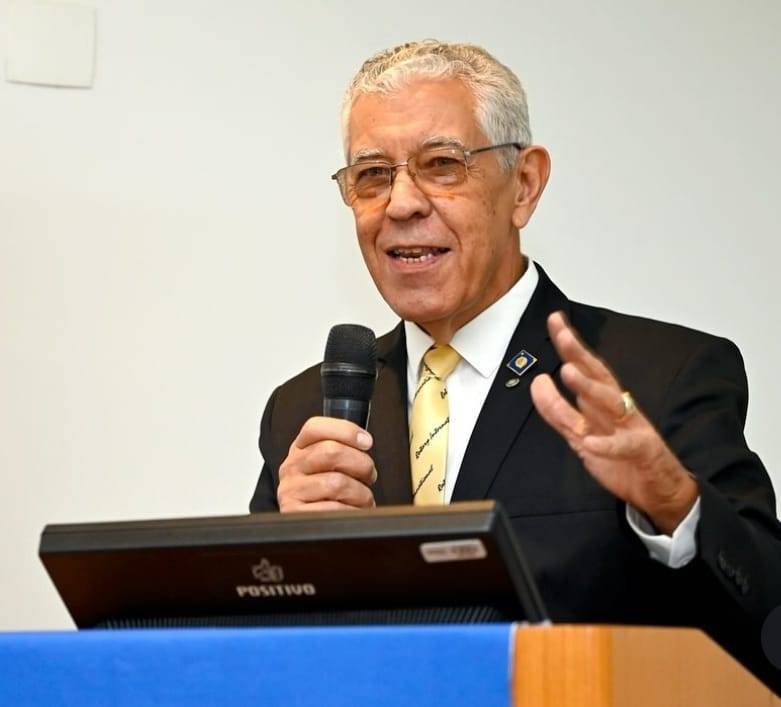 Rotary Club São José do Rio Preto Alvorada inicia novo ano com fortalecimento do quadro associativo