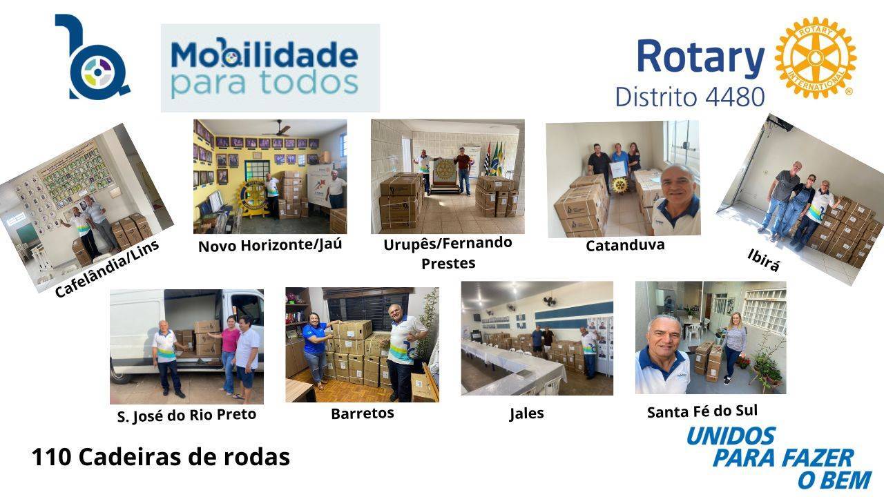 Almir Groggia - Gov. Assistente e Coordenador do Projeto 