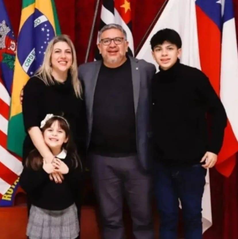 Novo Ano Rotário, Novos Desafios e Oportunidades!