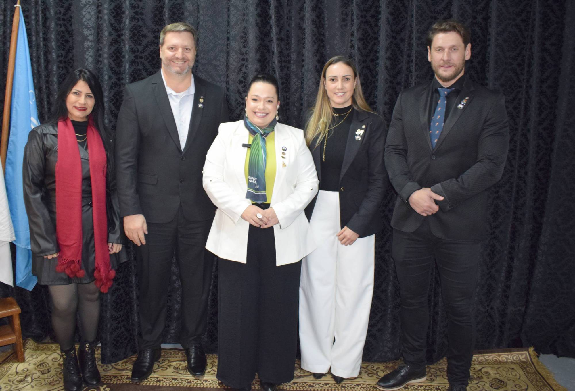 Fonte Folha da Terra