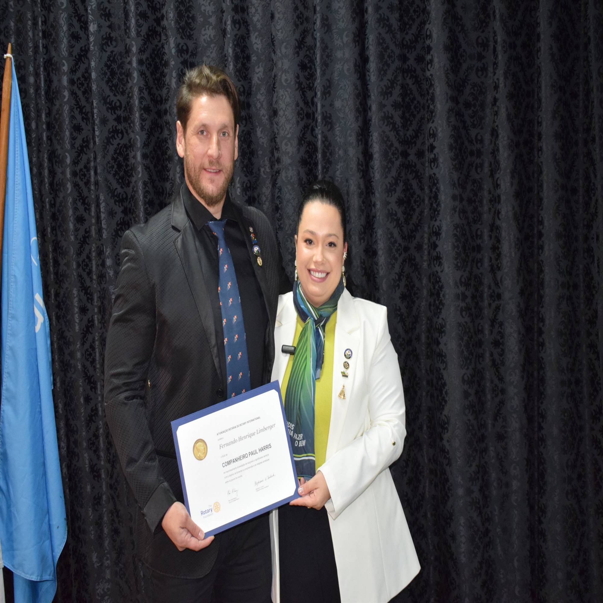 Fonte Folha da Terra