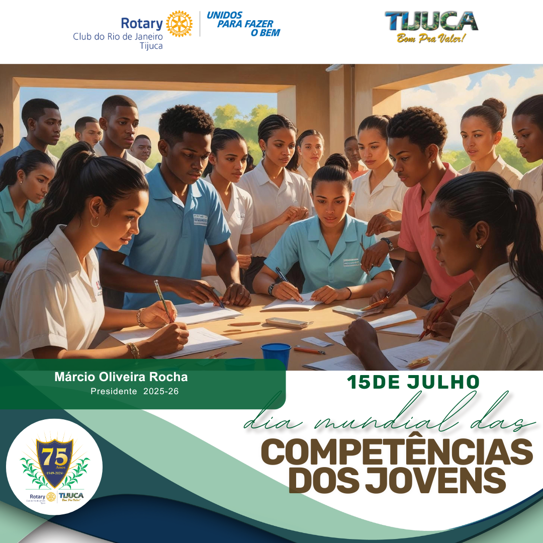 Por Siomara Castro Presidente da Comissão de Imagem Pública