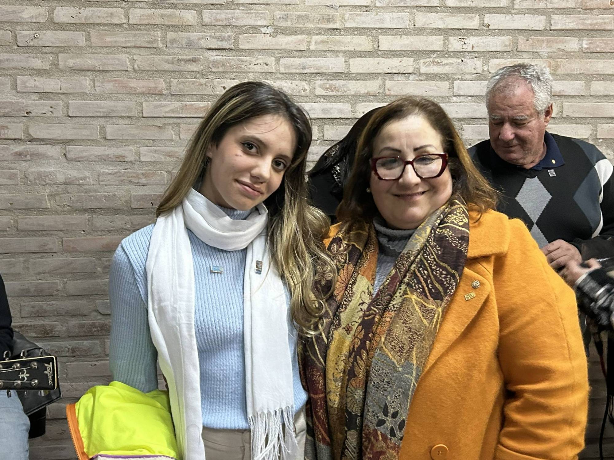 Posse da nova gestão