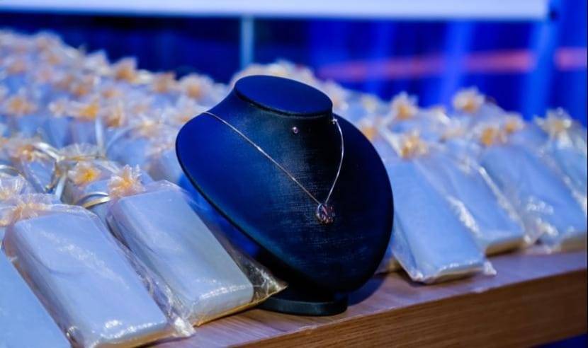 Semijóia com propósito – Ano Rotário 2025-26