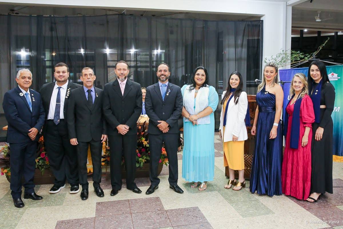 fotos: Henrique Vieira