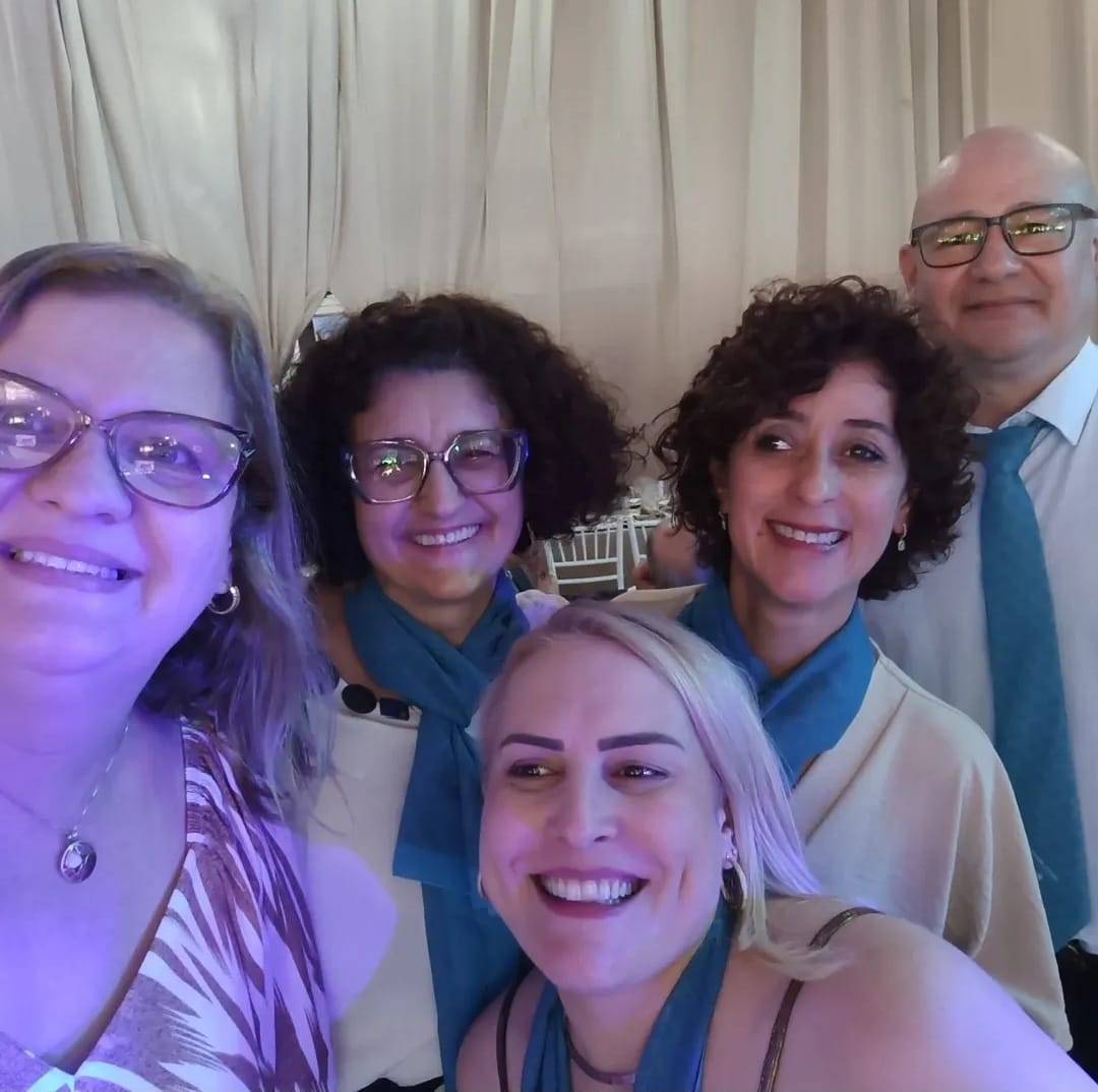 Texto do Rotary Club de Barretos