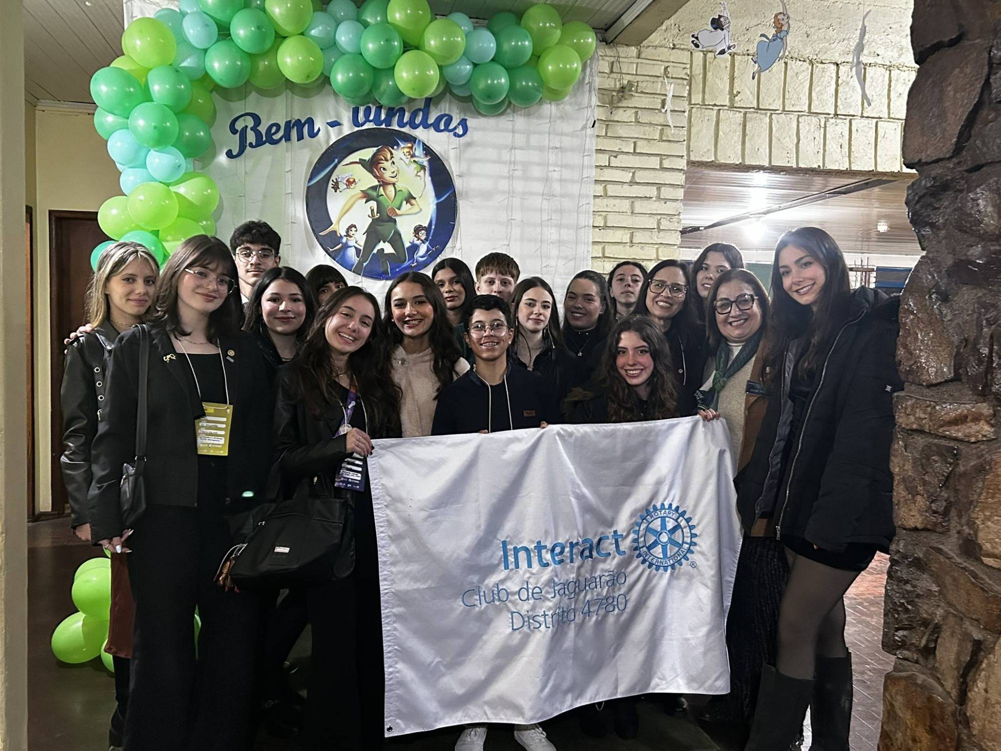 Participação na codic