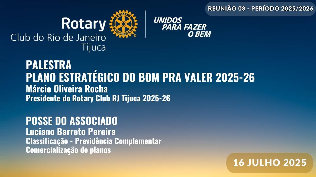 Por Siomara Castro Presidente da Comissão de Imagem Pública