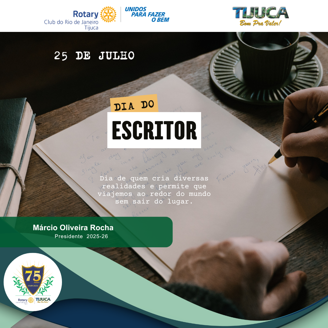 Por Siomara Castro Presidente da Comissão de Imagem Pública