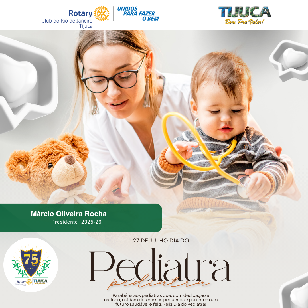 Por Siomara Castro Presidente da Comissão de Imagem Pública