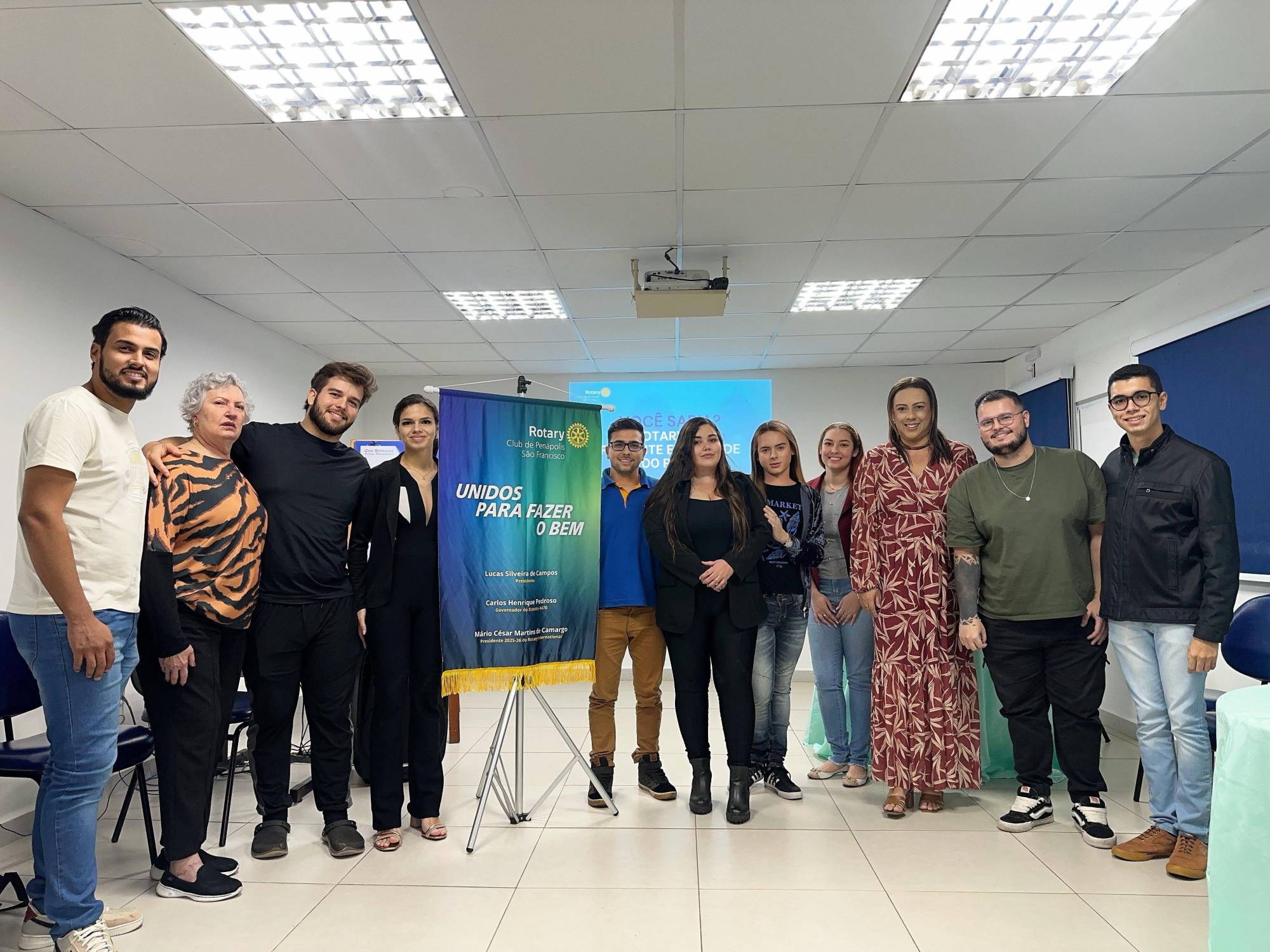 3ª Reunião Ordinária