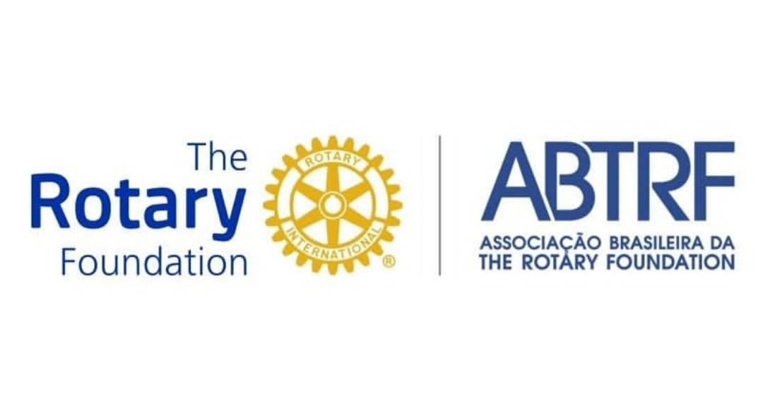ABTRF – Associação Brasileira da The Rotary Foundation. Um canal fundamental para a arrecadação de fundos no Brasil para os projetos da Fundação Rotária.