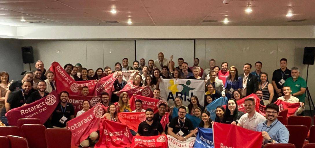 Seminário da Juventude do 47º Instituto Rotary do Brasil em Fortaleza, 2024