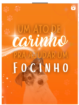 Um ato de carinho pra ajudar um focinho 🐾🧡  Os cães resgatados pela ONG Um Ato de Carinho pra Ajudar um Focinho carregam histórias de abandono, mas também de esperança. Cada doação, cada apoio, é um passo para garantir a eles um futuro mais digno e cheio de cuidado.  Através desse projeto, mostramos que solidariedade não é só um gesto , é um compromisso com quem não pode pedir ajuda, mas sente gratidão em cada olhar.  Com carinho, Interact Club de Três Passos 🧡  #InteractBrasil #distrito4660 #interacttpfazadiferença #mdiointeractbrasil #AjudarUmFocinho #CausaAnimal