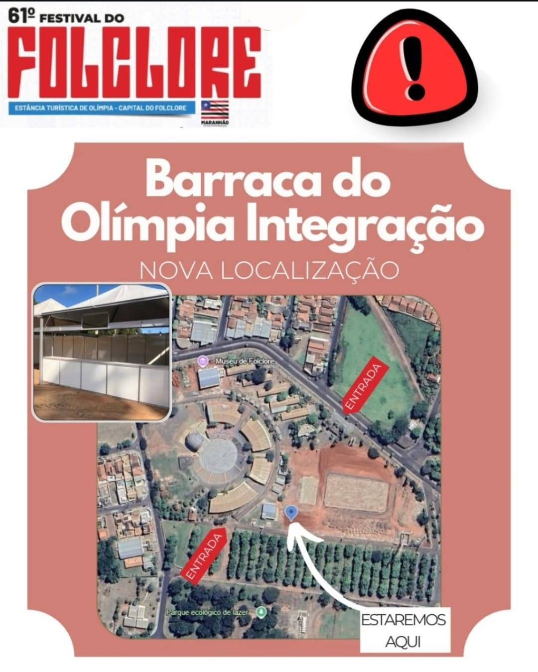 Rotary Club de Olímpia - Integração