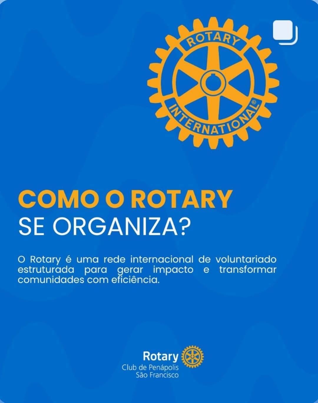 Rotary, Rotaract e Interact Parcerias e Projetos Que Impactam Comunidades ao Redor do Mundo