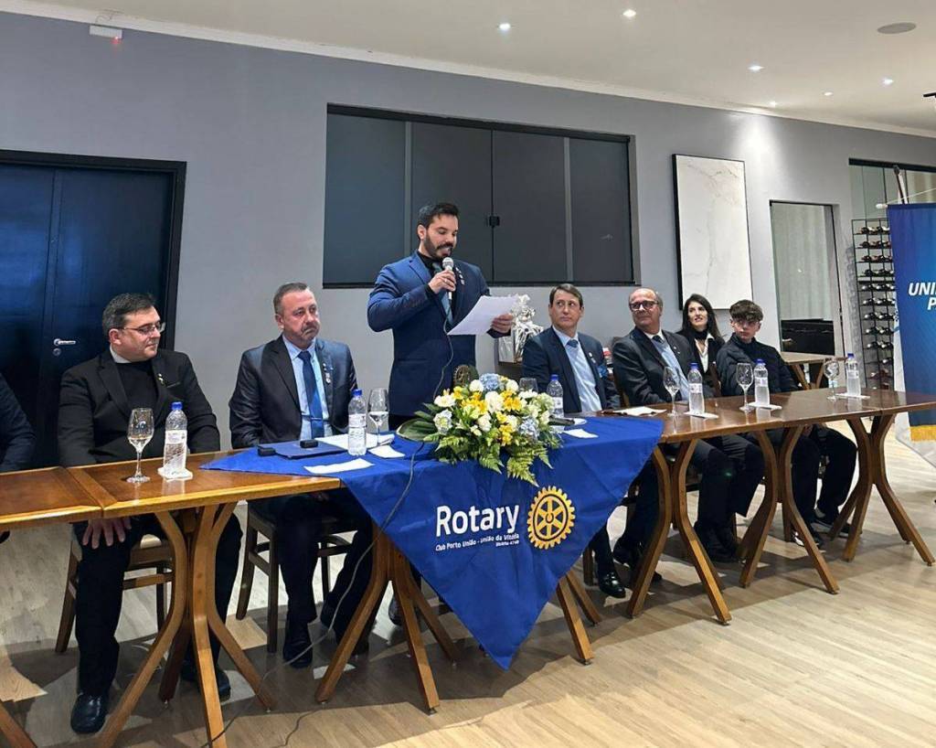 POSSE PRESIDENTE THIAGO J. IWANKO 2025-26 