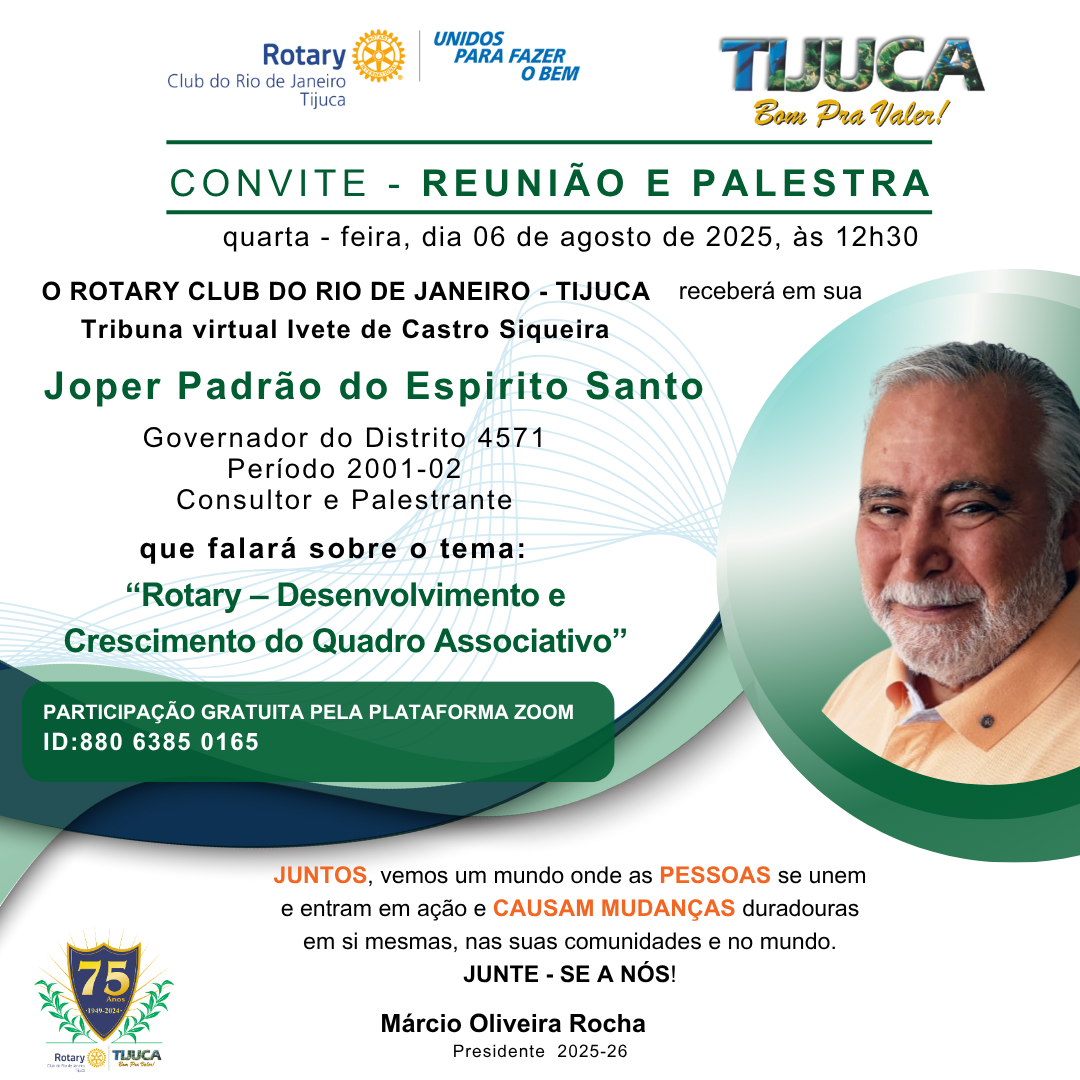 Por Siomara Castro Presidente da Comissão de Imagem Pública