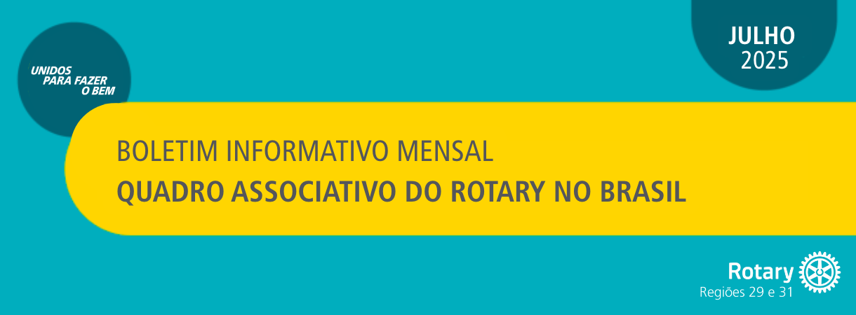 Boletim Informativo #DQA | JULHO, 2025